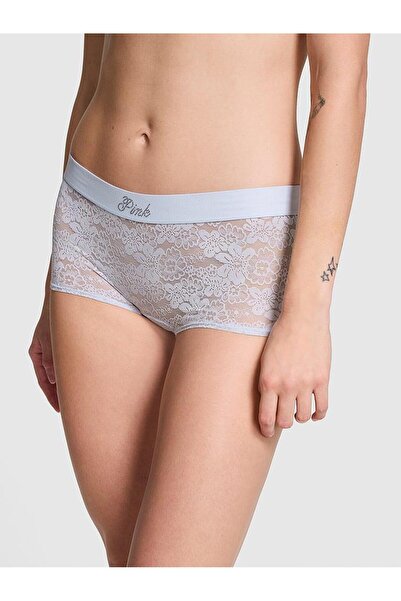 Victoria's Secret Wink Boyshort Panties