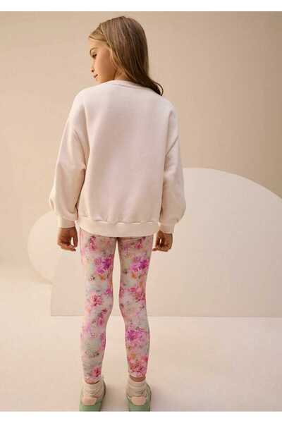 RONYPONY Girl's Tights 2 Piece Set