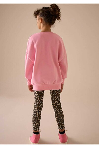 RONYPONY Girl's Tights 2-Piece Set