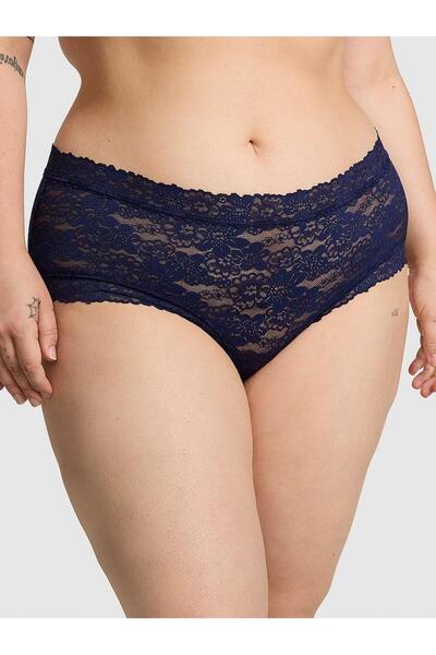 Victoria's Secret Wink Cheeky Panties