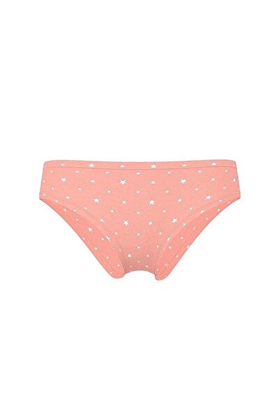 Victoria's Secret Cotton Cheeky Panties
