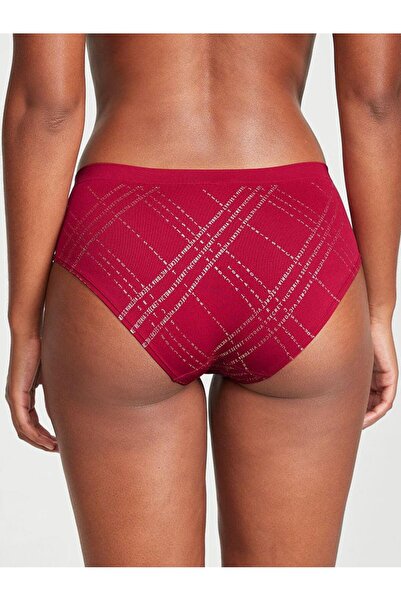 Victoria's Secret Seamless Hiphugger Panties