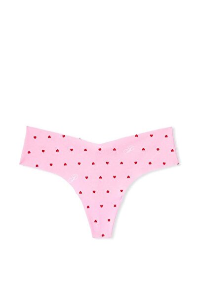 Victoria's Secret Laser Cut Thong