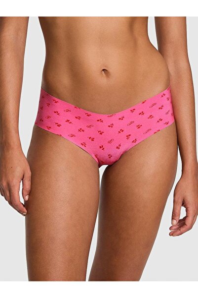 Victoria's Secret Laser Cut Hiphugger Panties