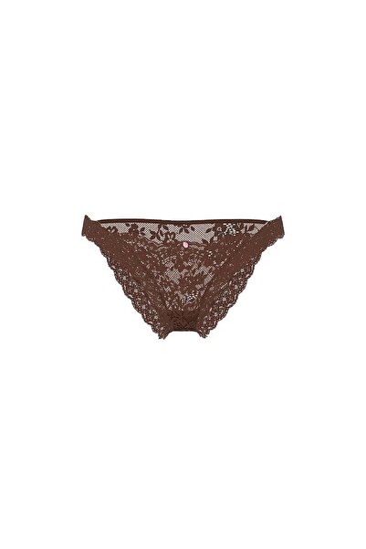 Victoria's Secret Lace Bikini Panties