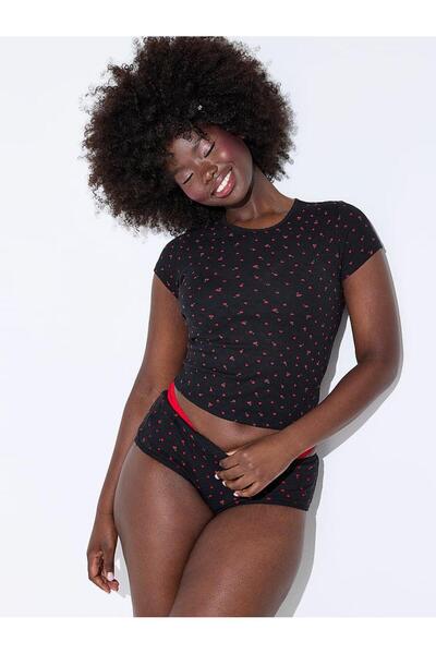 Victoria's Secret Cotton Cheeky Panties