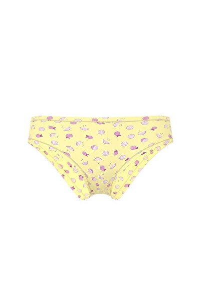 Victoria's Secret Cotton Cheeky Panties