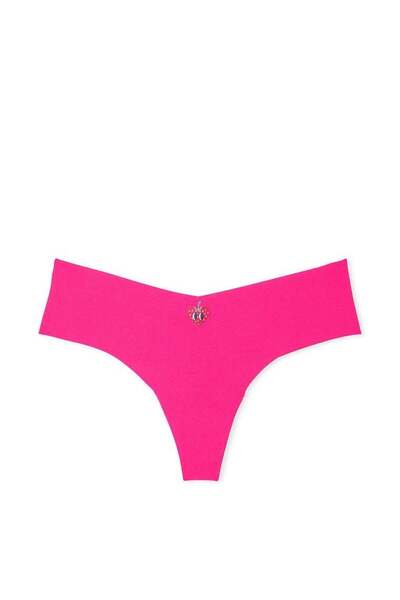 Victoria's Secret Laser Cut Thong