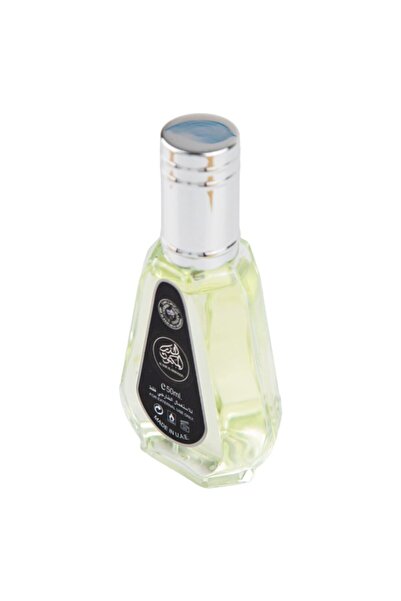 ARD AL ZAAFARAN Al Dur Al Maknoon Eau de Parfum, Ard Al Zaafaran, Men - 50 ml