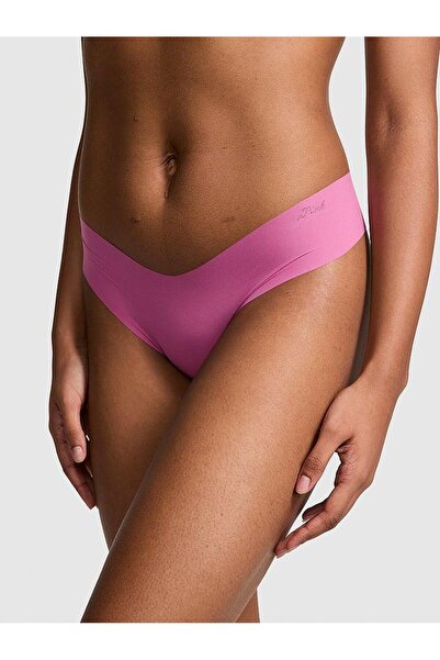 Victoria's Secret Laser Cut Thong