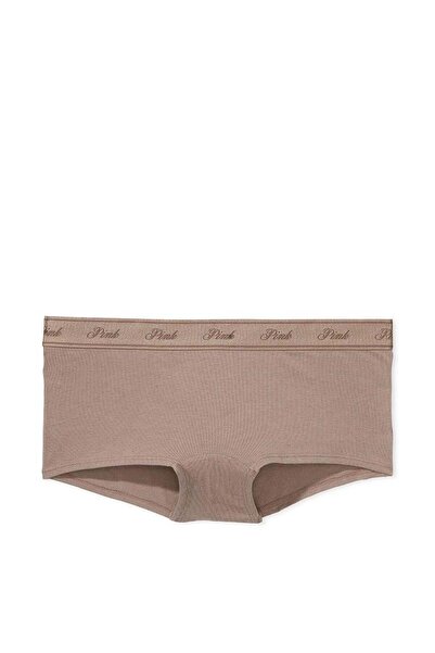 Victoria's Secret Cotton V-String Panties