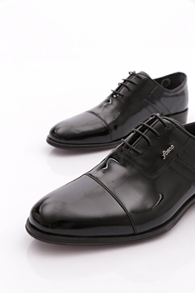 Fosco 1539 Men's Neolit Sole Classic Shoes