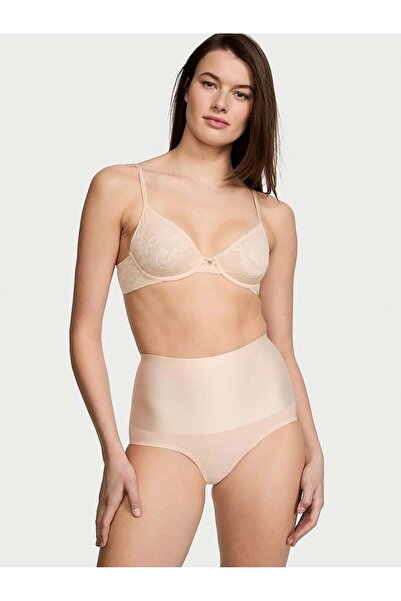 Victoria's Secret Smooth Shimmer Brief Panties