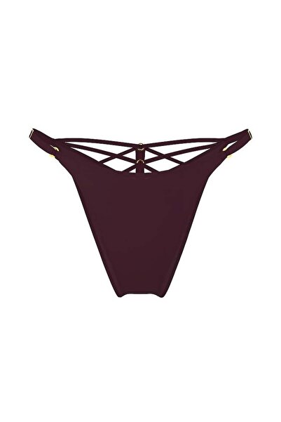 Victoria's Secret Smooth adjustable brazilian panties