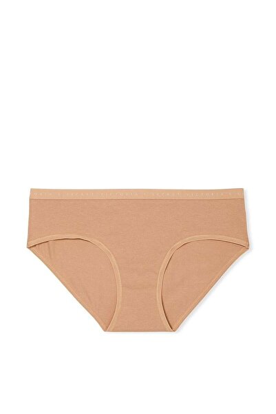 Victoria's Secret Flexible Cotton Hiphugger Panties