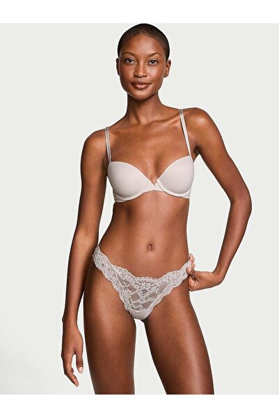 Victoria's Secret Lace Thong