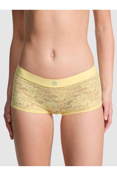 Victoria's Secret Wink Boyshort Panties