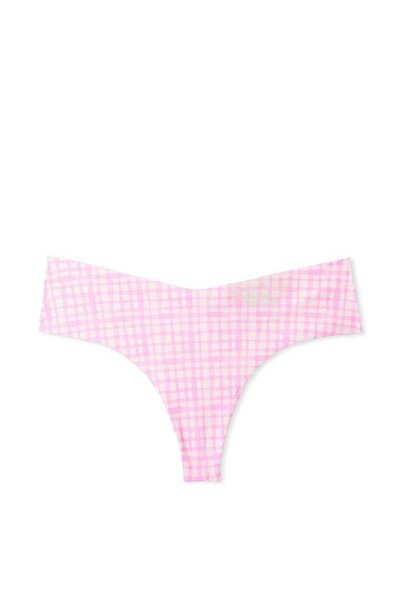 Victoria's Secret Laser Cut Thong