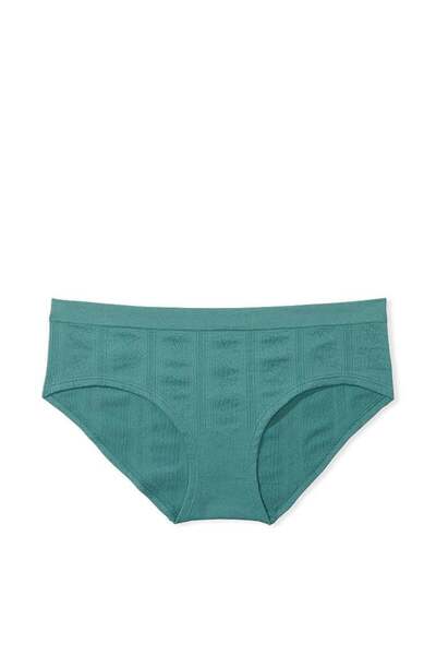 Victoria's Secret Seamless Hiphugger Panties