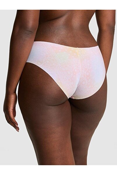 Victoria's Secret Laser Cut Hiphugger Panties