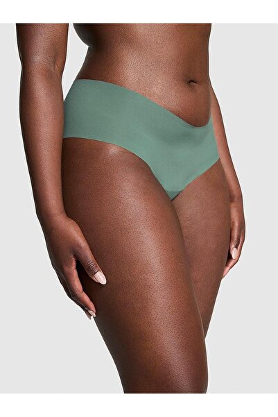 Victoria's Secret Laser Cut Hiphugger Panties