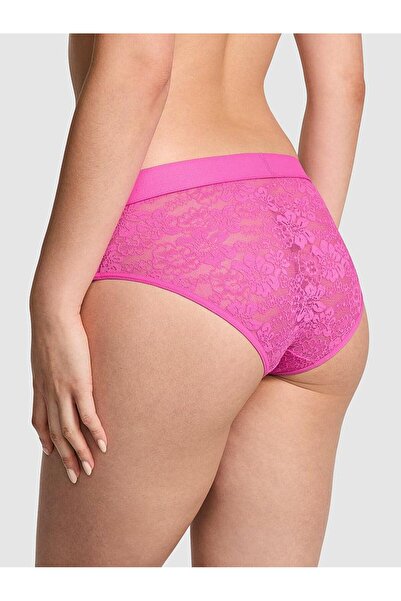 Victoria's Secret Wink Hiphugger Külot