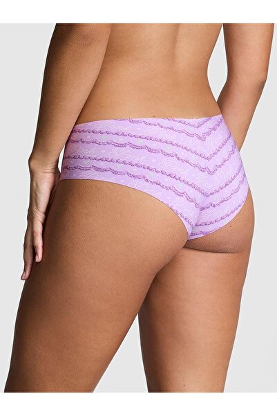 Victoria's Secret Laser Cut Cheeky Panties