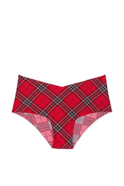 Victoria's Secret Laser Cut Cheeky Panties