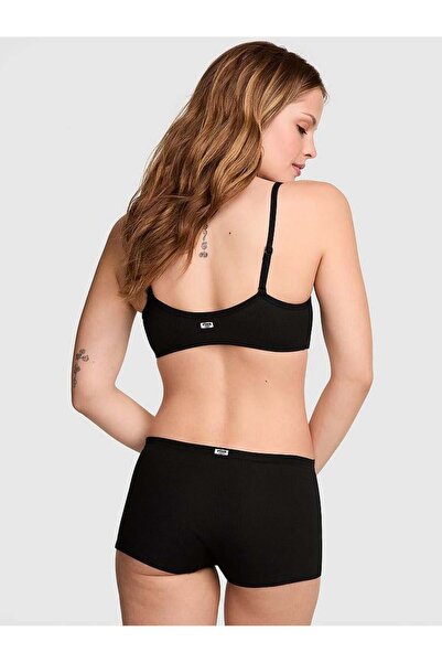 Victoria's Secret Cotton Boyshort Panties