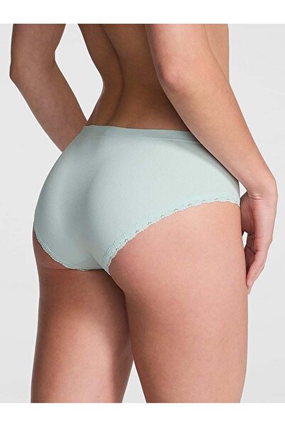 Victoria's Secret Seamless Hiphugger Panties