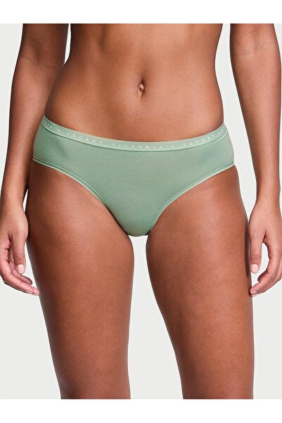 Victoria's Secret Flexible Cotton Hiphugger Panties