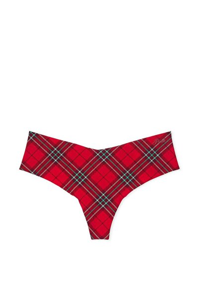 Victoria's Secret Laser Cut Thong