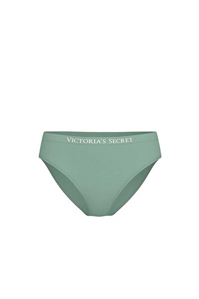 Victoria's Secret Seamless Bikini Panties