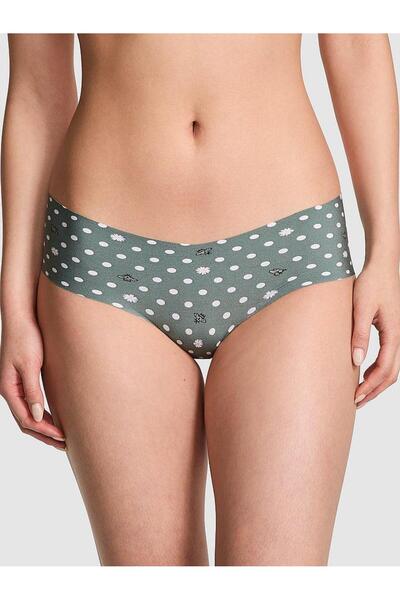 Victoria's Secret Laser Cut Hiphugger Panties