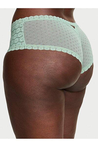 Victoria's Secret Daisy Dantelli Cheeky Panties