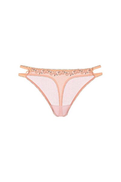 Victoria's Secret Wink Strap Thong