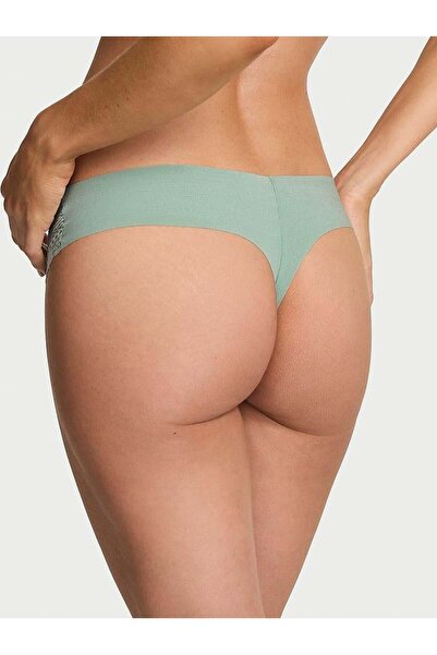 Victoria's Secret Tanga Lazer croială Daisy Dantelli