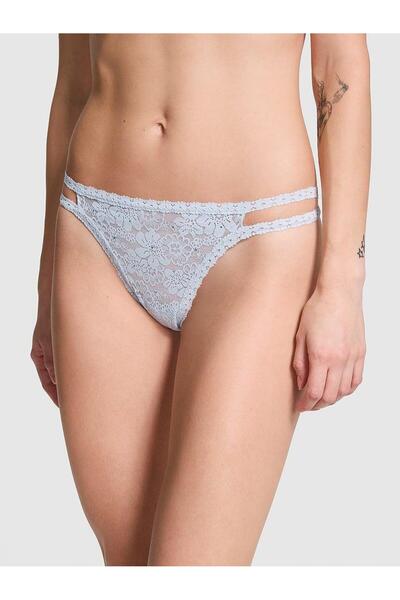 Victoria's Secret Στριγκάκι με λουράκια Wink