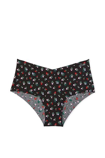 Victoria's Secret Laser Cut Cheeky Panties