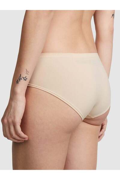 Victoria's Secret Seamless Hiphugger Panties