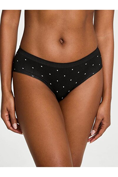 Victoria's Secret χωρίς ραφές Σλιπ Hiphugger
