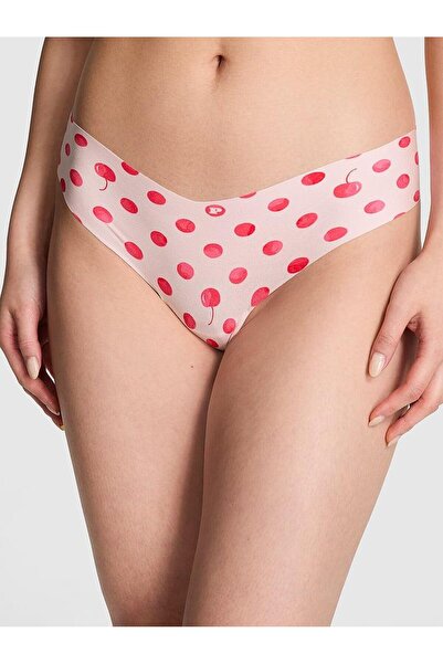 Victoria's Secret Tanga tăiată cu laser