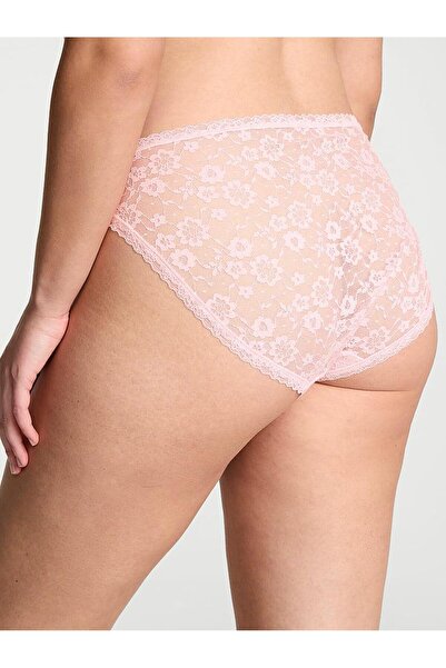 Victoria's Secret Σλιπ μπικίνι με παγιέτες Posey Lace