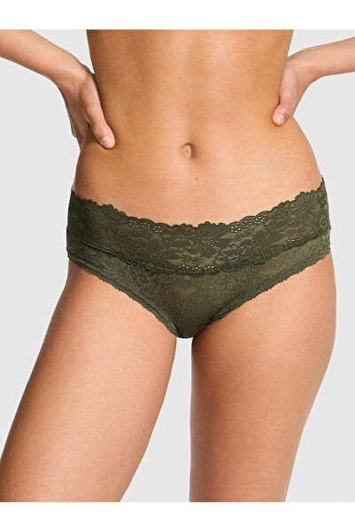 Victoria's Secret Wink Hiphugger Panties