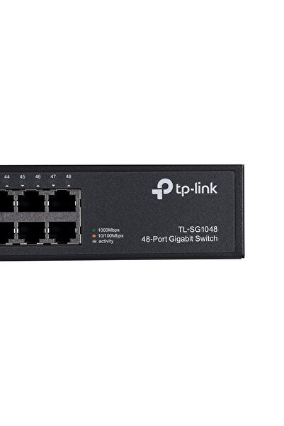 TP-LINK TL-SG1048 48 porturi RJ45 10/100/1000Mb/s