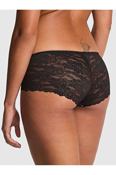 Victoria's Secret Chiloți Hiphugger Laser croială