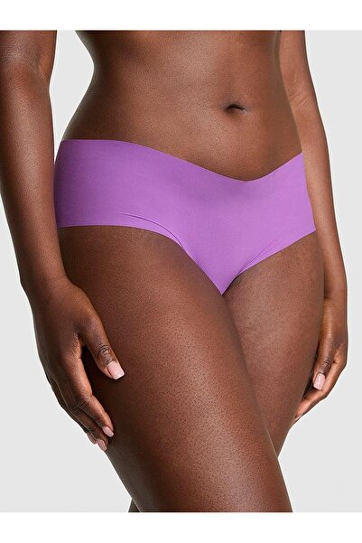 Victoria's Secret Laser Cut Hiphugger Panties