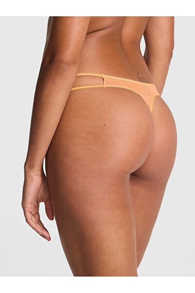 Victoria's Secret Tanga cu bretele Wink