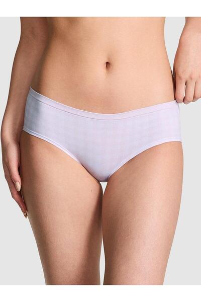 Victoria's Secret Laser Cut Hiphugger Panties