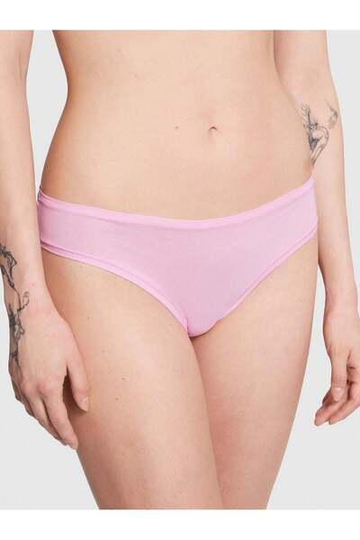 Victoria's Secret Cotton Cheeky Panties